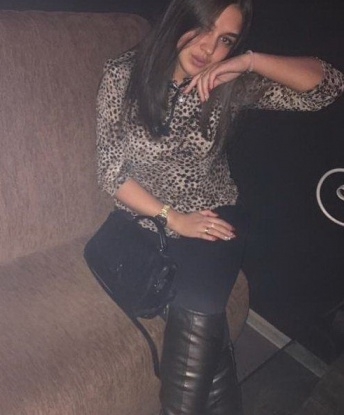 Анкета проститутки Ирина - город Сурск, 24 года, №13404